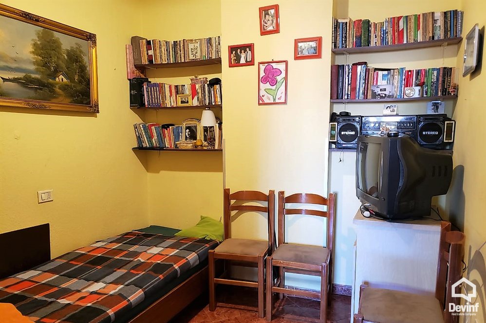 Tirane Shitje Apartament 2+1+A Rruga Muhamet Gjollesha apartament