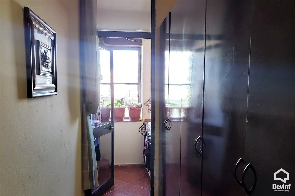 Tirane Shitje Apartament 2+1+A Rruga Muhamet Gjollesha apartament