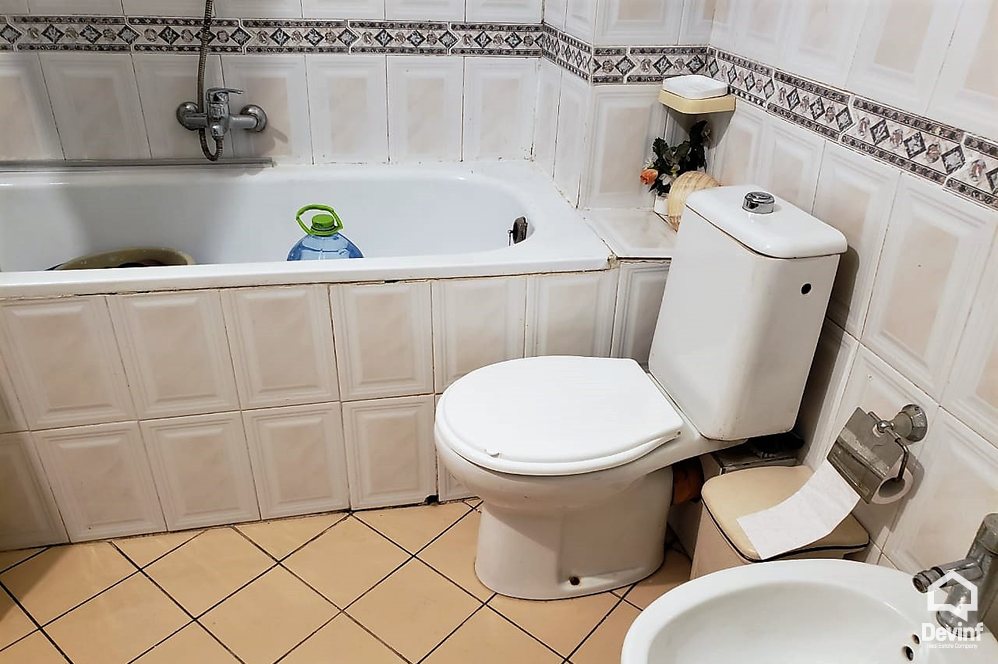 Tirane Shitje Apartament 2+1+A Rruga Muhamet Gjollesha apartament