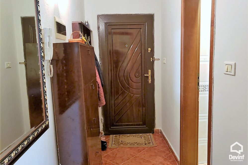 Tirane Shitje Apartament 2+1+A Rruga Muhamet Gjollesha apartament