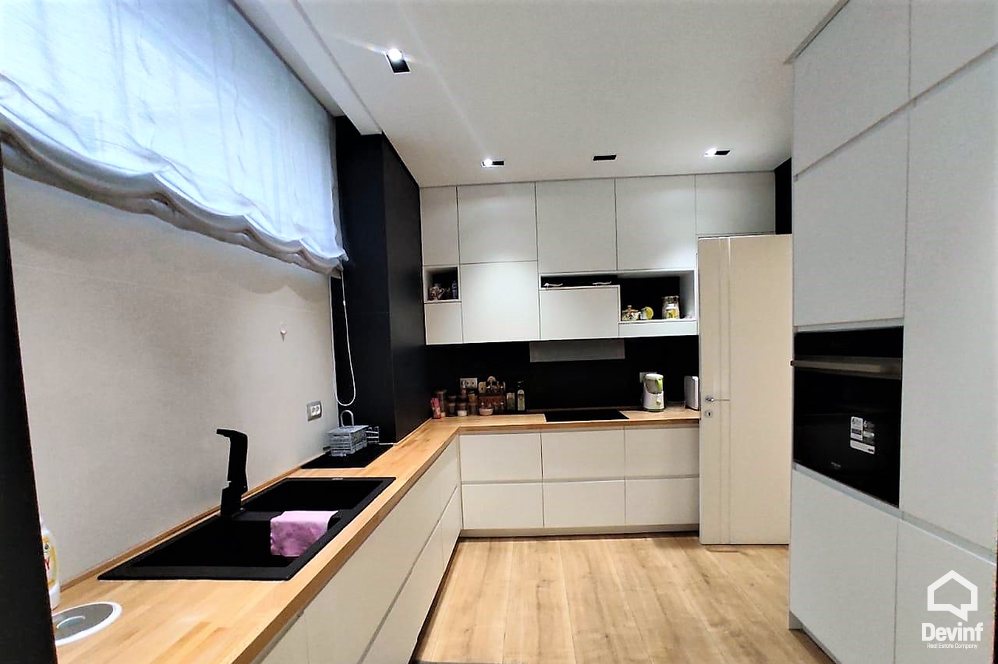 Tirane For Sale Apartment 2+1+G Abdyl Frasheri Street. Apartment