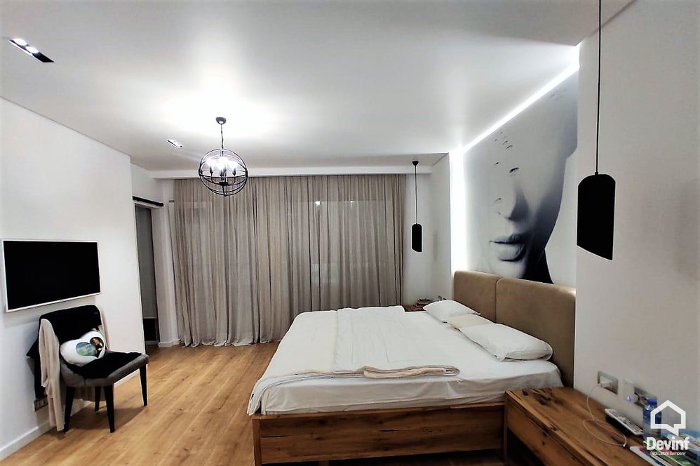 Tirane For Sale Apartment 2+1+G Abdyl Frasheri Street. Apartment
