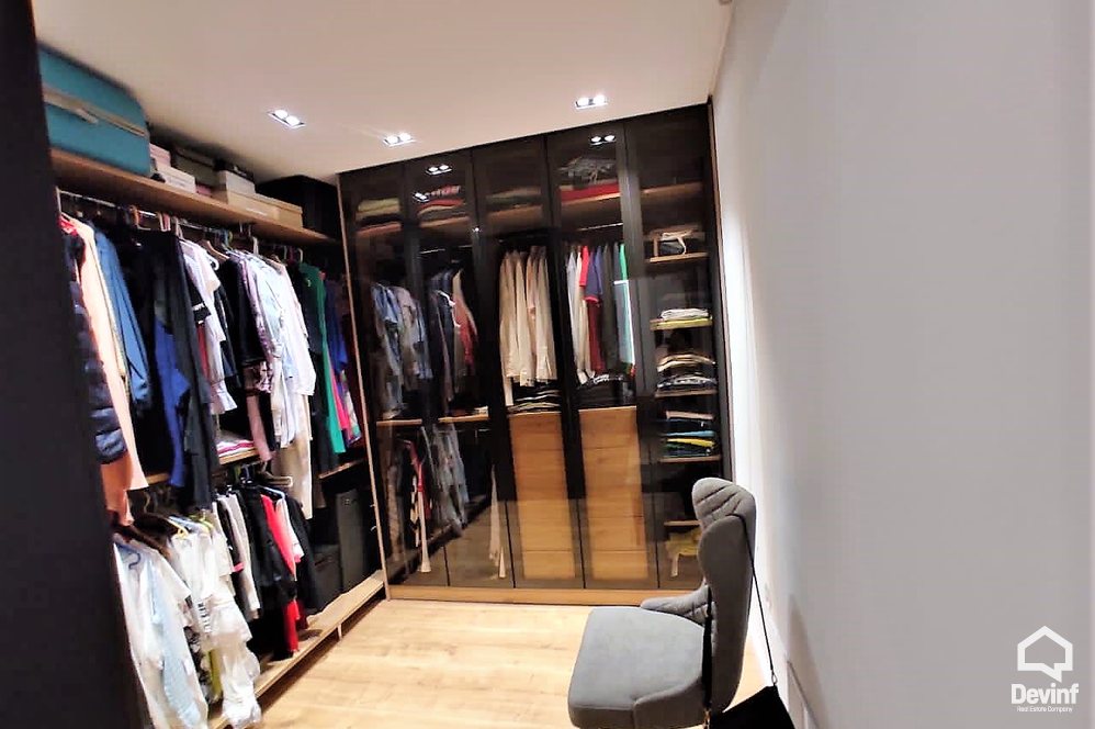 Tirane For Sale Apartment 2+1+G Abdyl Frasheri Street. Apartment