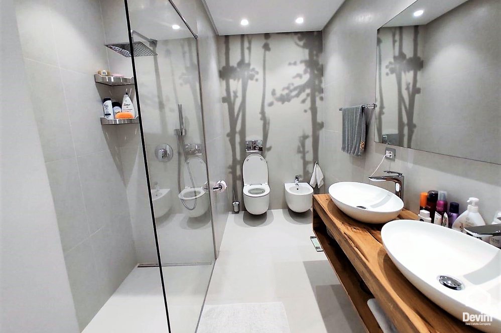 Tirane For Sale Apartment 2+1+G Abdyl Frasheri Street. Apartment