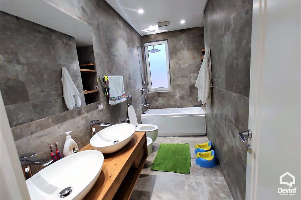Tirane For Sale Apartment 2+1+G Abdyl Frasheri Street. Apartment