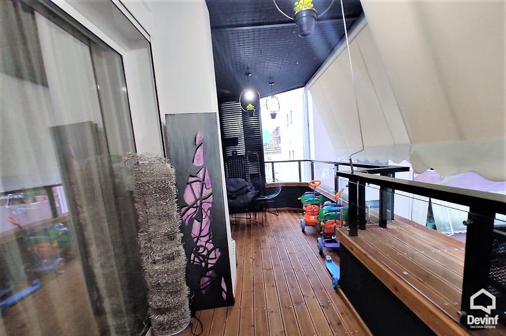 Tirane For Sale Apartment 2+1+G Abdyl Frasheri Street. Apartment