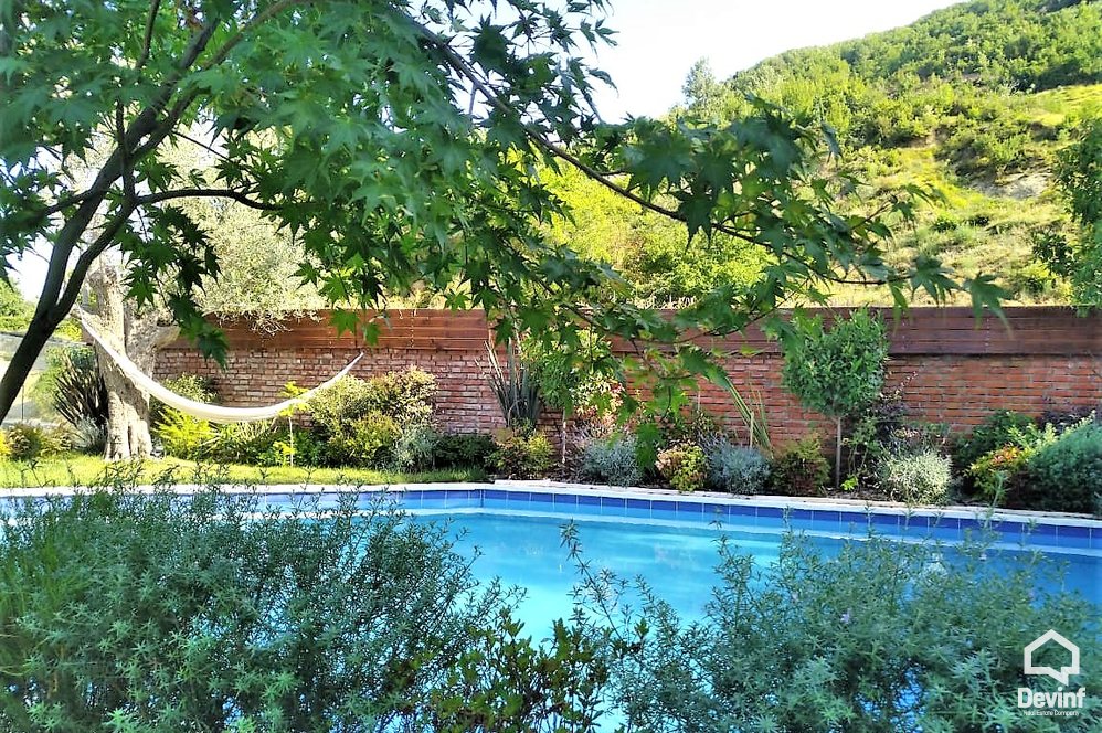 Tirane For Sale Villa  Berzhite area, Tirane. Villa