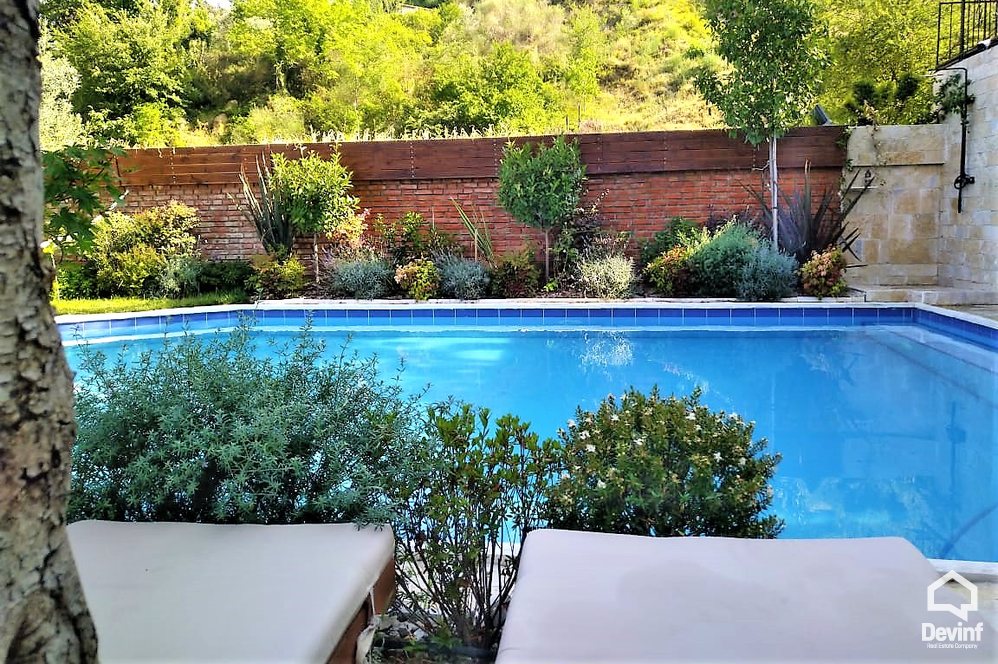 Tirane For Sale Villa  Berzhite area, Tirane. Villa