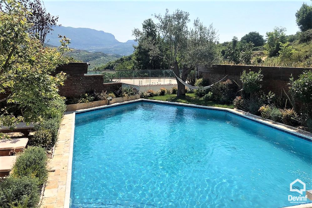 Tirane For Sale Villa  Berzhite area, Tirane. Villa