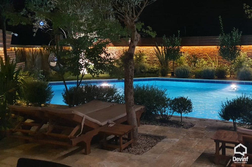 Tirane For Sale Villa  Berzhite area, Tirane. Villa