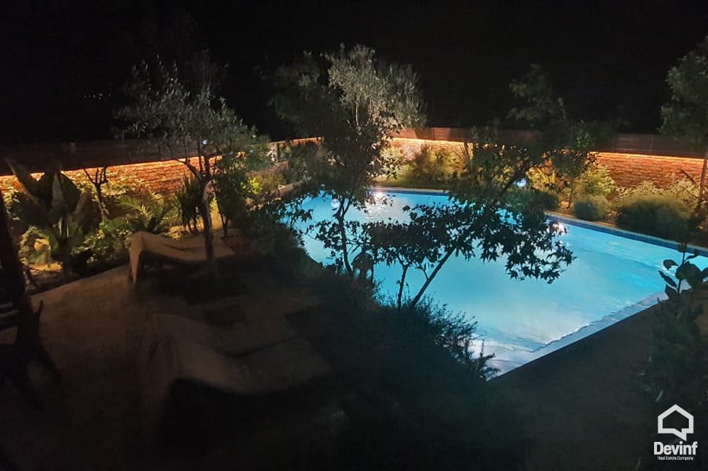 Tirane For Sale Villa  Berzhite area, Tirane. Villa