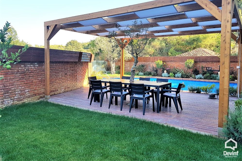 Tirane For Sale Villa  Berzhite area, Tirane. Villa