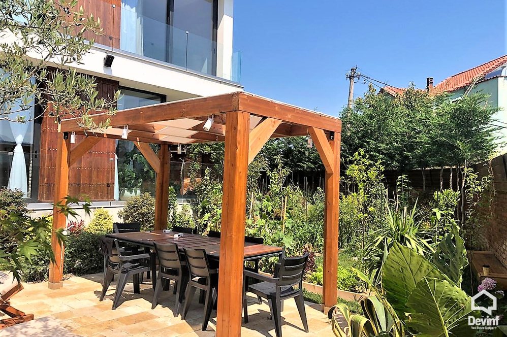 Tirane For Sale Villa  Berzhite area, Tirane. Villa