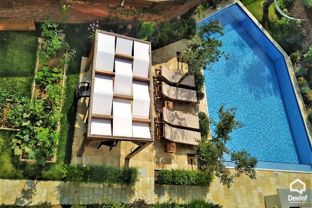 Tirane For Sale Villa  Berzhite area, Tirane. Villa