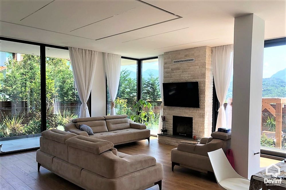 Tirane For Sale Villa  Berzhite area, Tirane. Villa