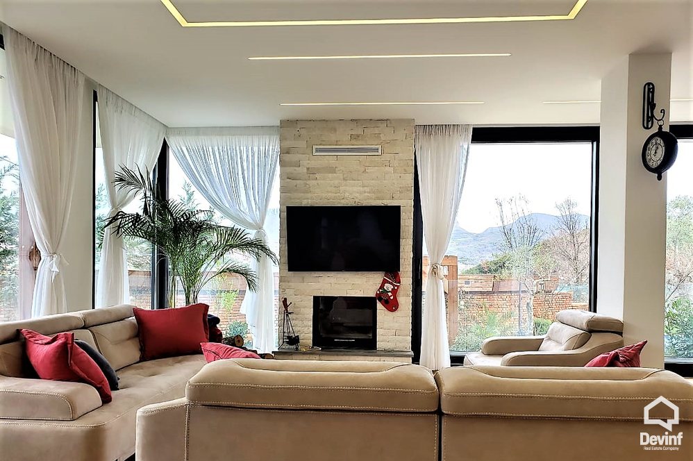 Tirane For Sale Villa  Berzhite area, Tirane. Villa