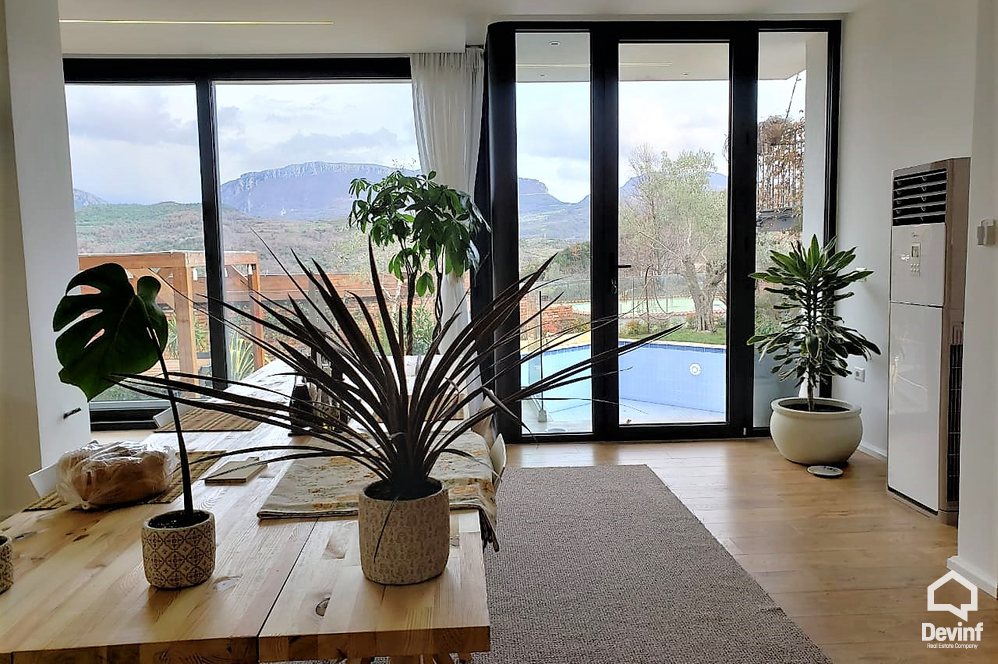 Tirane For Sale Villa  Berzhite area, Tirane. Villa