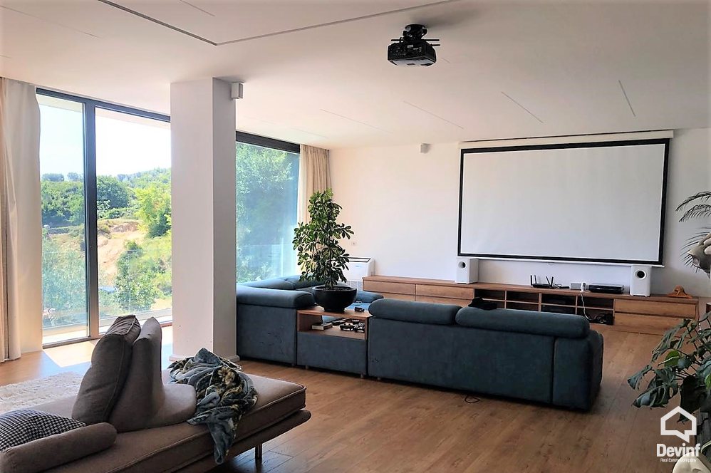 Tirane For Sale Villa  Berzhite area, Tirane. Villa