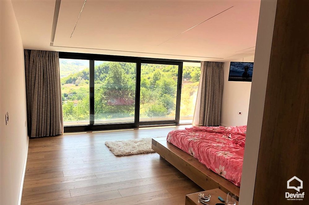 Tirane For Sale Villa  Berzhite area, Tirane. Villa