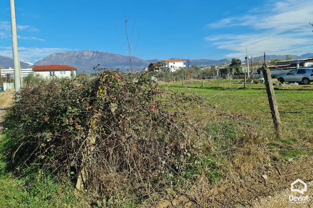 Tirane For Sale Land  The land is positioned near TEG Building Plot