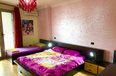 Tirane Qera Apartament 1+1+A Pallati i ri prane ish Ekspozites Shqiperia Sot. apartament