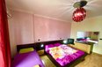 Tirane Qera Apartament 1+1+A Pallati i ri prane ish Ekspozites Shqiperia Sot. apartament
