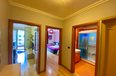 Tirane Qera Apartament 1+1+A Pallati i ri prane ish Ekspozites Shqiperia Sot. apartament