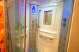 Tirane Qera Apartament 1+1+A Pallati i ri prane ish Ekspozites Shqiperia Sot. apartament
