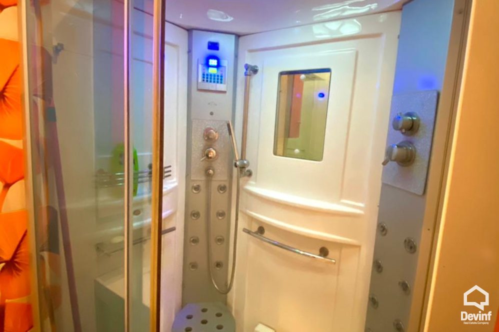 Tirane Qera Apartament 1+1+A Pallati i ri prane ish Ekspozites Shqiperia Sot. apartament
