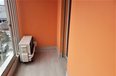 Me Qera Apartment 1 bedroom + livingroom + kitchenette Apartment close to Ring Center Shopping Mall Tirane
