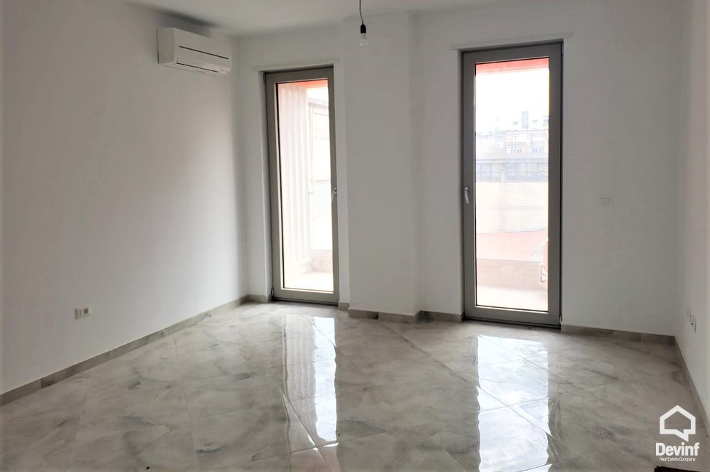 Tirane For Rent Apartment 1+1+A Apartment close to Ring Center Shopping Mall Apartment Office