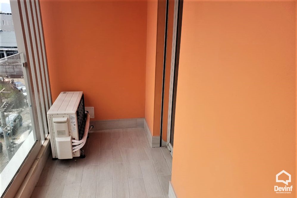 Tirane For Rent Apartment 1+1+A Apartment close to Ring Center Shopping Mall Apartment Office