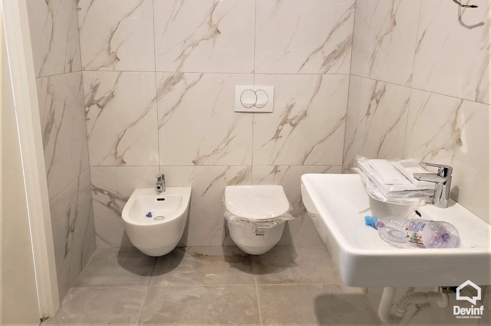 Tirane For Rent Apartment 1+1+A Apartment close to Ring Center Shopping Mall Apartment Office