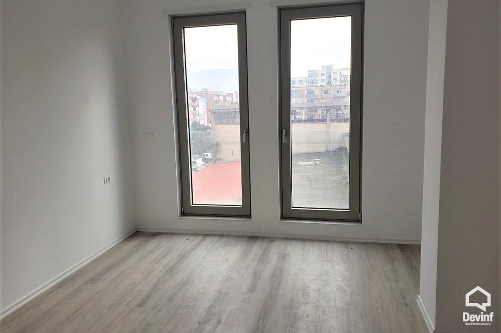 Tirane For Rent Apartment 1+1+A Apartment close to Ring Center Shopping Mall Apartment Office