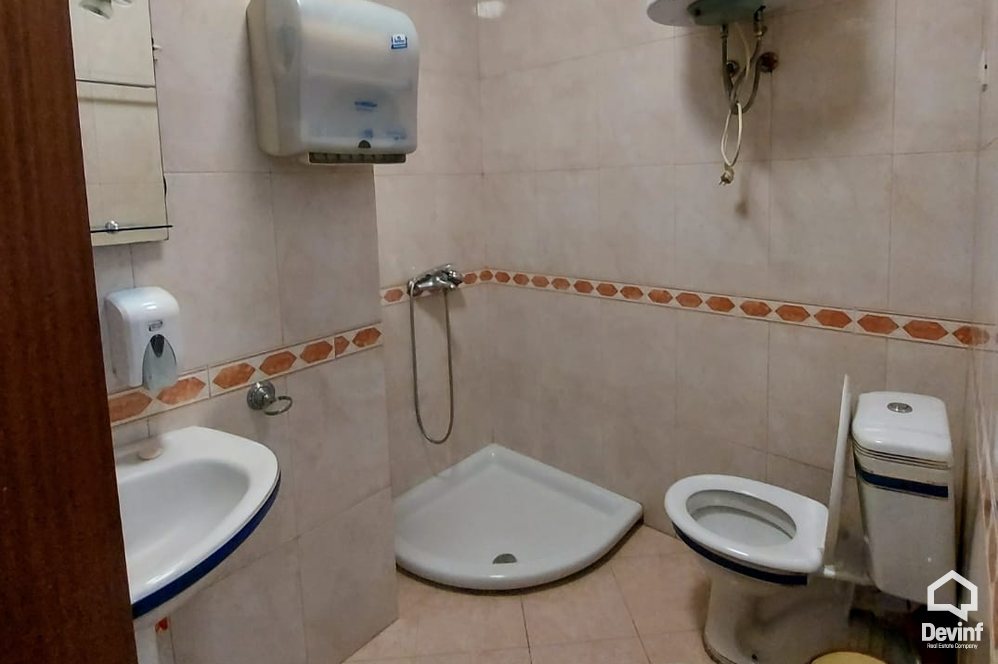 Tirane Qera Zyre 1+1+A Zyre prane ish Ekspozites Shqiperia Sot apartament