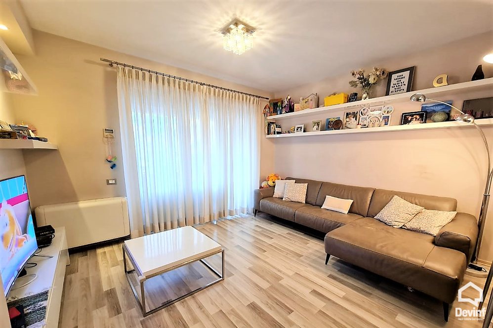 Tirane Shitje Apartament 2+1+A Kompleks Rezidencial ne rrugen Jordan Misja apartament kompleks rezidencial