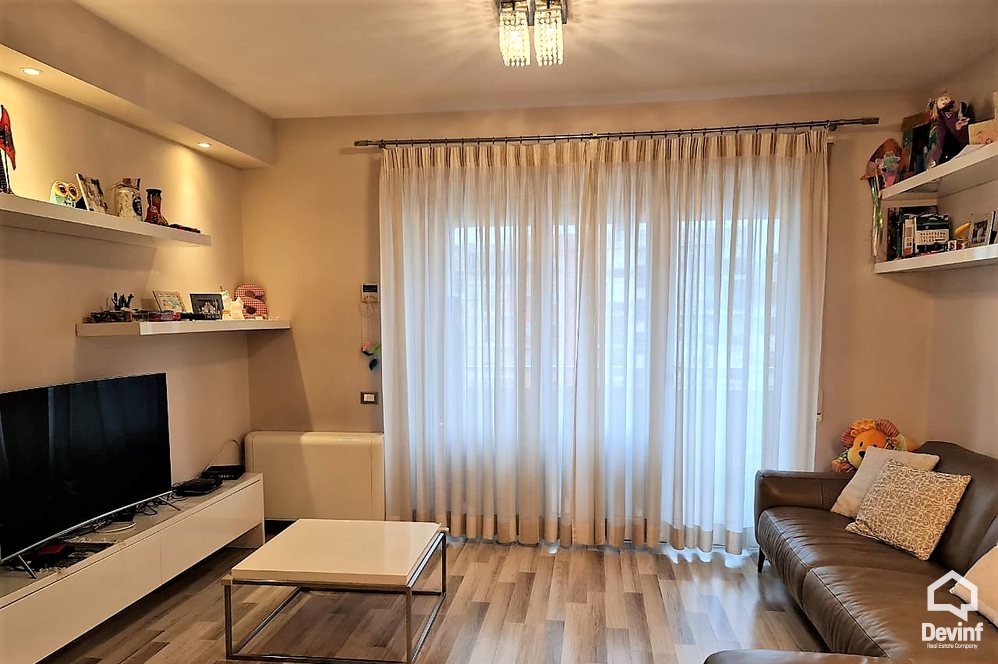 Tirane Shitje Apartament 2+1+A Kompleks Rezidencial ne rrugen Jordan Misja apartament kompleks rezidencial