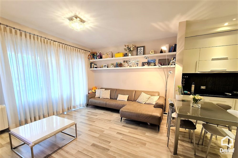 Tirane Shitje Apartament 2+1+A Kompleks Rezidencial ne rrugen Jordan Misja apartament kompleks rezidencial