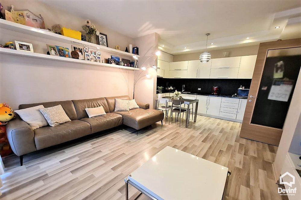 Tirane Shitje Apartament 2+1+A Kompleks Rezidencial ne rrugen Jordan Misja apartament kompleks rezidencial