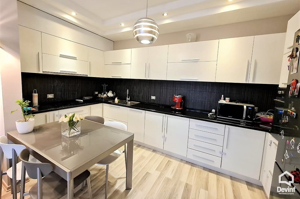 Tirane Shitje Apartament 2+1+A Kompleks Rezidencial ne rrugen Jordan Misja apartament kompleks rezidencial