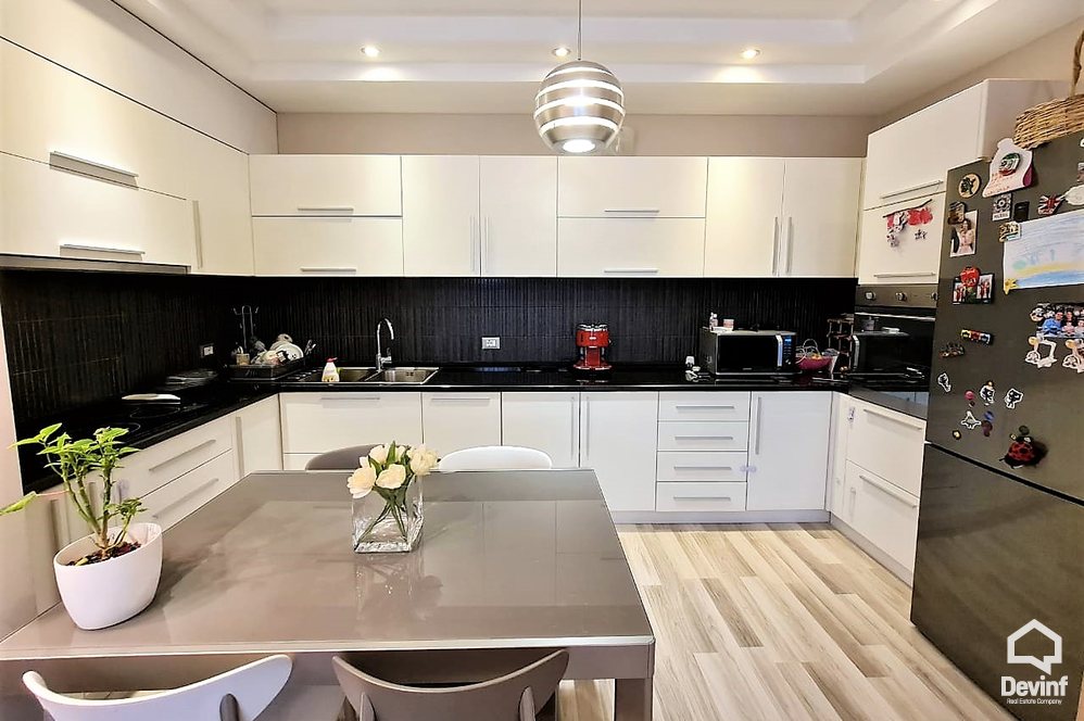 Tirane Shitje Apartament 2+1+A Kompleks Rezidencial ne rrugen Jordan Misja apartament kompleks rezidencial