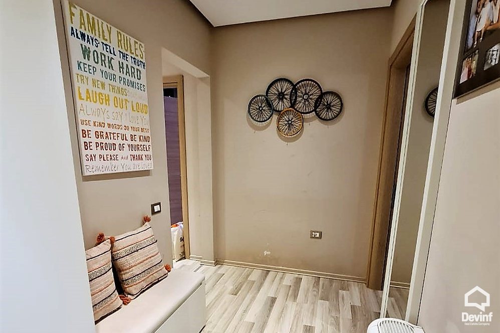 Tirane Shitje Apartament 2+1+A Kompleks Rezidencial ne rrugen Jordan Misja apartament kompleks rezidencial
