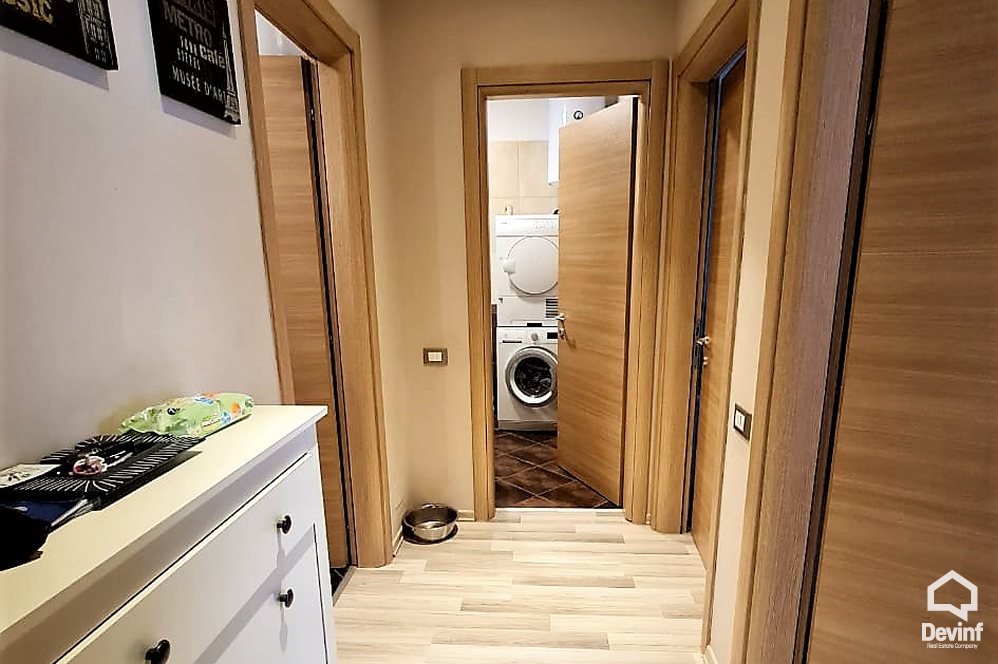 Tirane Shitje Apartament 2+1+A Kompleks Rezidencial ne rrugen Jordan Misja apartament kompleks rezidencial