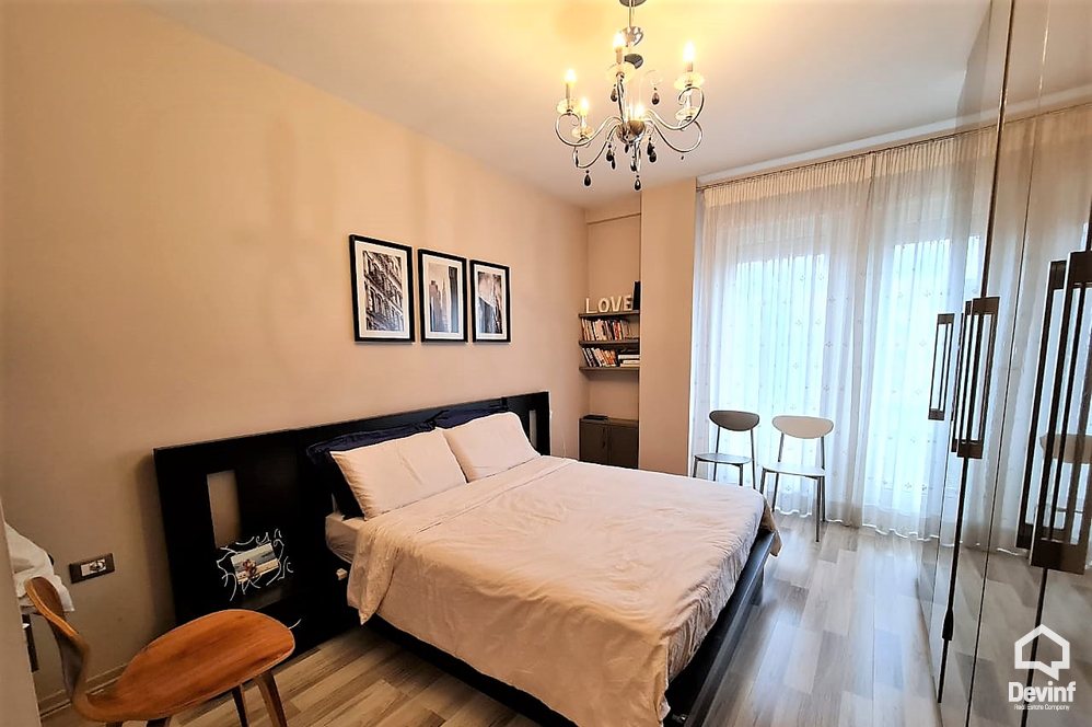 Tirane Shitje Apartament 2+1+A Kompleks Rezidencial ne rrugen Jordan Misja apartament kompleks rezidencial