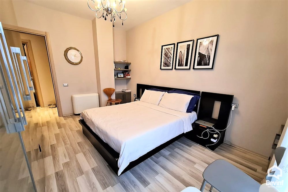 Tirane Shitje Apartament 2+1+A Kompleks Rezidencial ne rrugen Jordan Misja apartament kompleks rezidencial