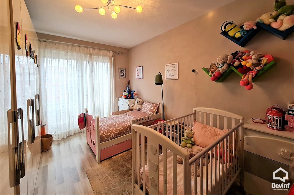 Tirane Shitje Apartament 2+1+A Kompleks Rezidencial ne rrugen Jordan Misja apartament kompleks rezidencial