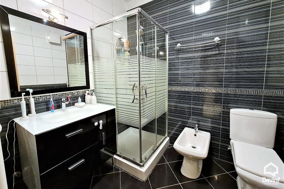 Tirane Shitje Apartament 2+1+A Kompleks Rezidencial ne rrugen Jordan Misja apartament kompleks rezidencial