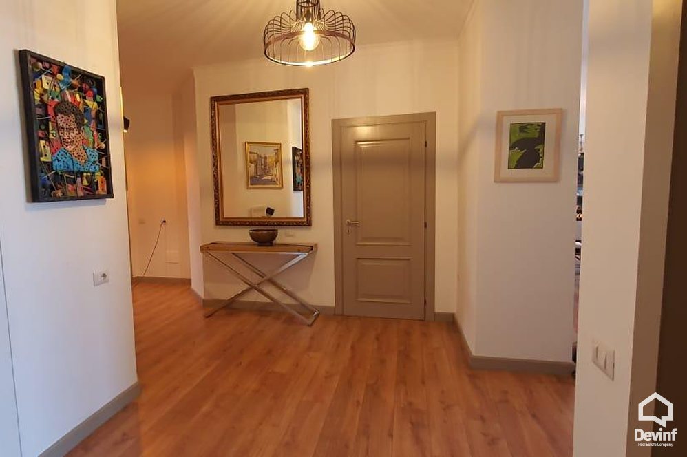 Tirane For Sale Apartment 3+1+G Zogu i Pare Boulevard Apartment