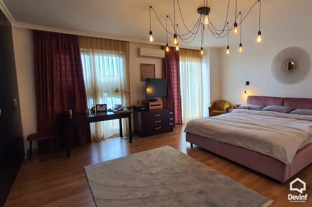 Tirane For Sale Apartment 3+1+G Zogu i Pare Boulevard Apartment