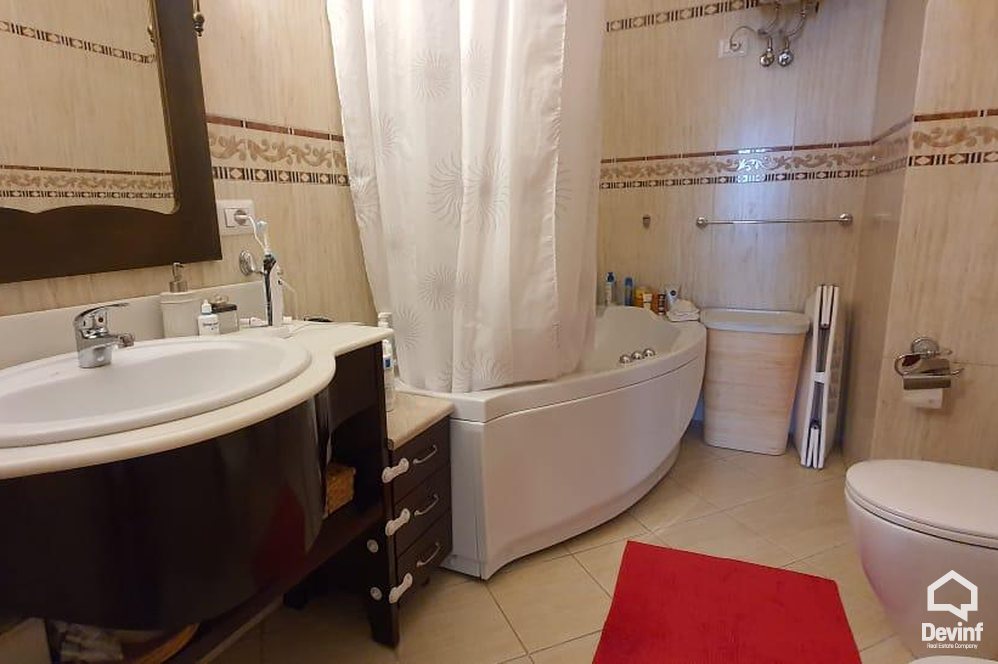Tirane For Sale Apartment 3+1+G Zogu i Pare Boulevard Apartment